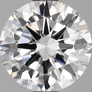 1.48 cctw VS2 - Lab Grown Loose Diamond
