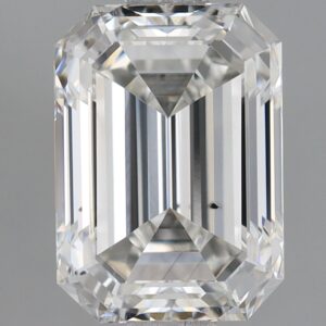 1.89 cctw SI1 - Lab Grown Loose Diamond