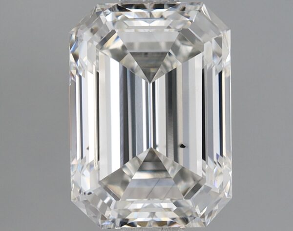 1.89 cctw SI1 - Lab Grown Loose Diamond