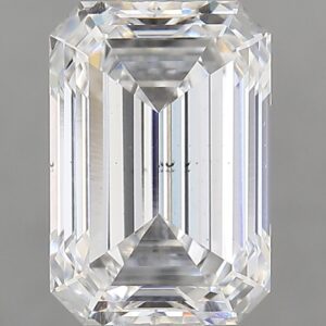 1.83 cctw VS2 - Lab Grown Loose Diamond