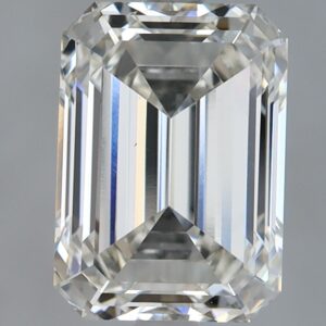 3.21 cctw VS1 - Lab Grown Loose Diamond