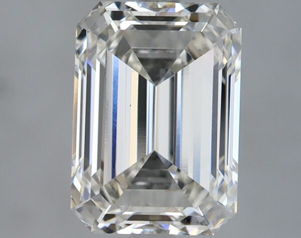 3.21 cctw VS1 - Lab Grown Loose Diamond