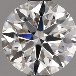 1.30 cctw VVS2 - Lab Grown Loose Diamond