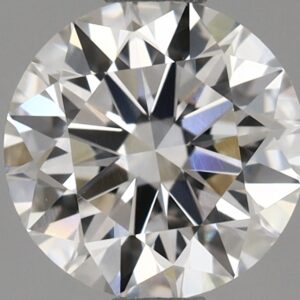 1.14 cctw VVS2 - Lab Grown Loose Diamond