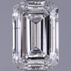 1.10 cctw SI1 - Lab Grown Loose Diamond