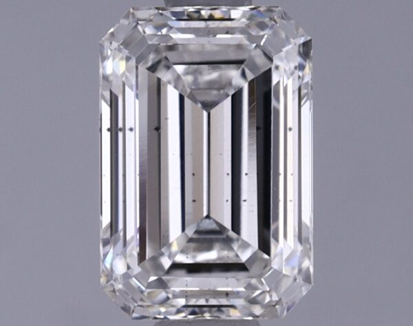 1.10 cctw SI1 - Lab Grown Loose Diamond