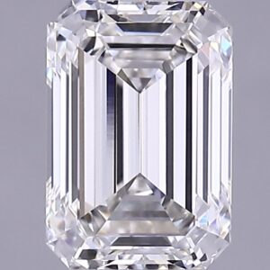 1.05 cctw VVS2 - Lab Grown Loose Diamond