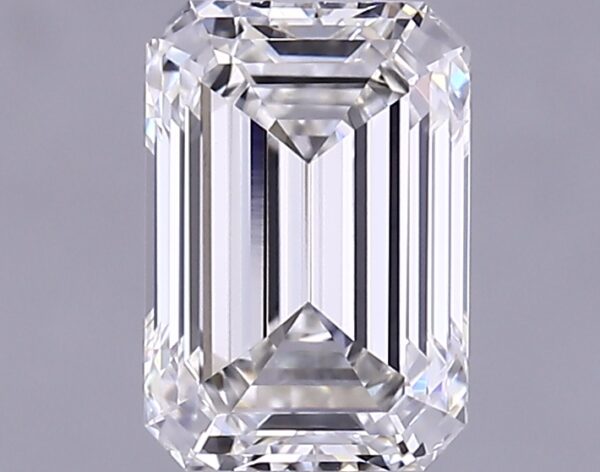 1.05 cctw VVS2 - Lab Grown Loose Diamond