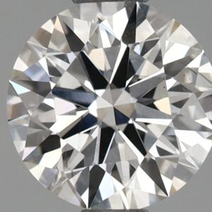 1.09 cctw VS2 - Lab Grown Loose Diamond
