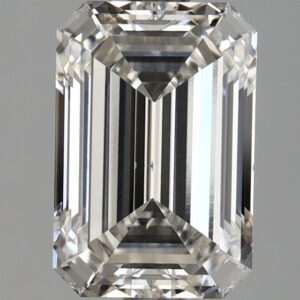 2.93 cctw VS2 - Lab Grown Loose Diamond