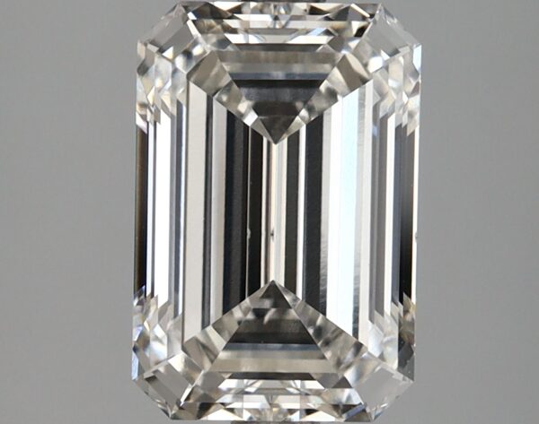 2.93 cctw VS2 - Lab Grown Loose Diamond