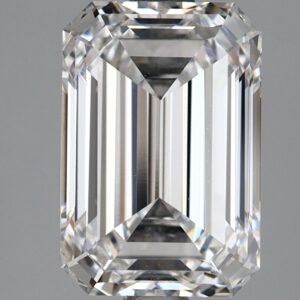 2.66 cctw VVS2 - Lab Grown Loose Diamond