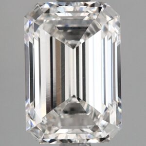 2.69 cctw VS1 - Lab Grown Loose Diamond
