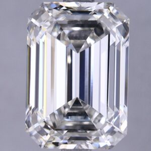 3.54 cctw VVS2 - Lab Grown Loose Diamond