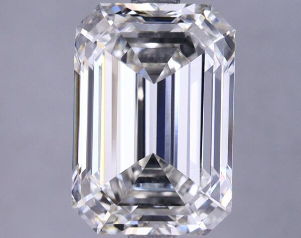 3.54 cctw VVS2 - Lab Grown Loose Diamond