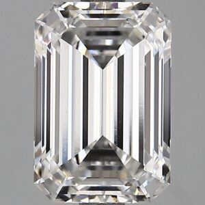 2.62 cctw VVS2 - Lab Grown Loose Diamond