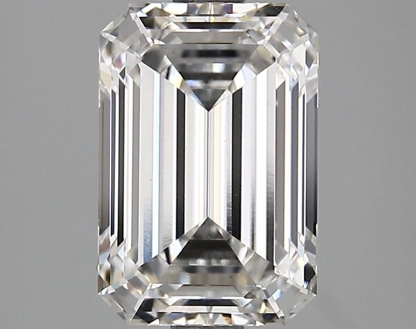 2.62 cctw VVS2 - Lab Grown Loose Diamond
