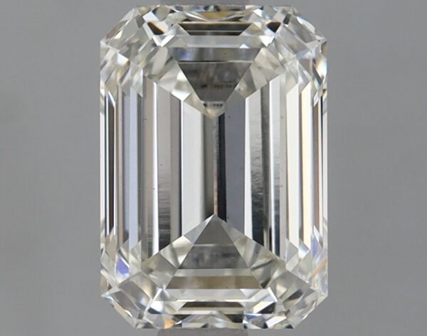 1.54 cctw VS1 - Lab Grown Loose Diamond