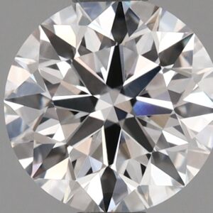1.03 cctw VVS2 - Lab Grown Loose Diamond