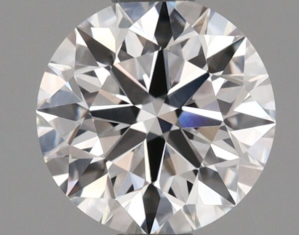 1.03 cctw VVS2 - Lab Grown Loose Diamond