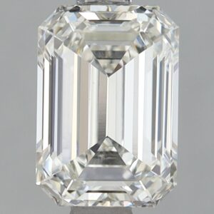 1.50 cctw VVS2 - Lab Grown Loose Diamond