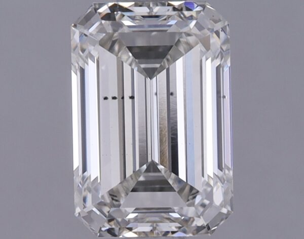 1.12 cctw VS2 - Lab Grown Loose Diamond
