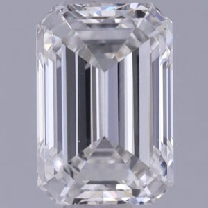 1.04 cctw VVS2 - Lab Grown Loose Diamond