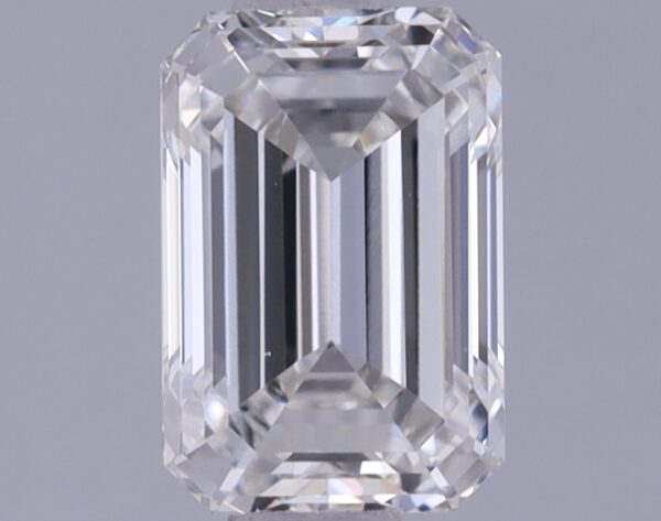 1.04 cctw VVS2 - Lab Grown Loose Diamond