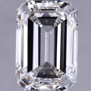 1.41 cctw VS1 - Lab Grown Loose Diamond