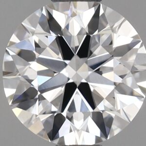 1.01 cctw VVS2 - Lab Grown Loose Diamond