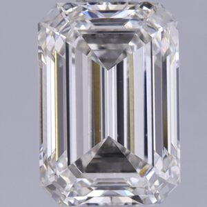1.38 cctw VS1 - Lab Grown Loose Diamond