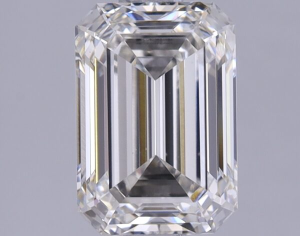 1.38 cctw VS1 - Lab Grown Loose Diamond