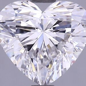 1.69 cctw VS1 - Lab Grown Loose Diamond