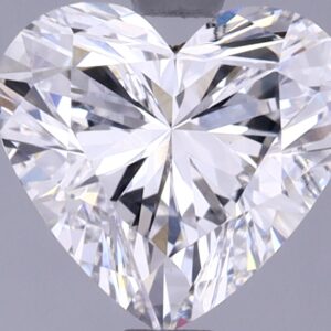 1.66 cctw VVS2 - Lab Grown Loose Diamond