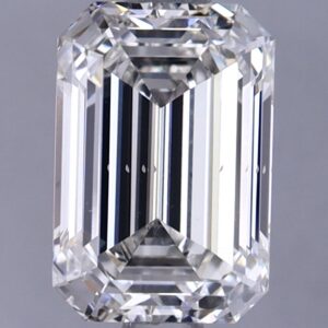 1.76 cctw VS2 - Lab Grown Loose Diamond