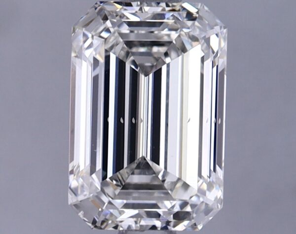 1.76 cctw VS2 - Lab Grown Loose Diamond