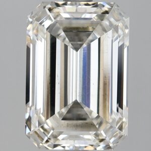 3.77 cctw SI1 - Lab Grown Loose Diamond