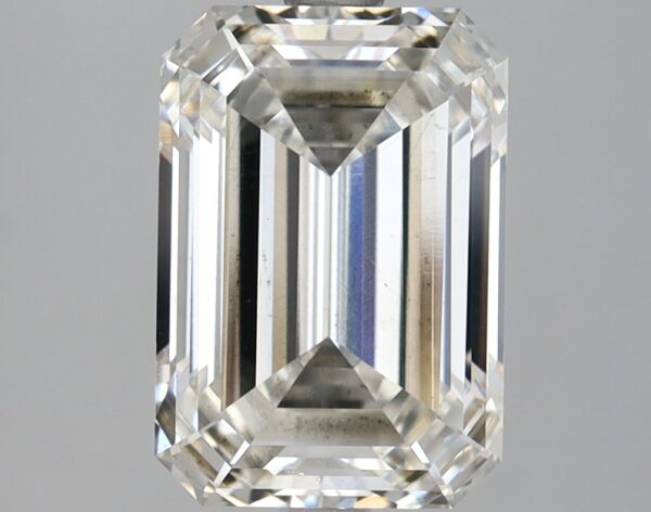 3.77 cctw SI1 - Lab Grown Loose Diamond