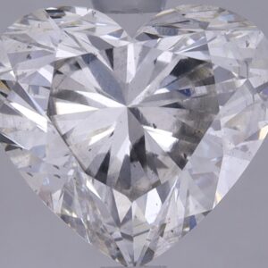 2.21 cctw SI1 - Lab Grown Loose Diamond