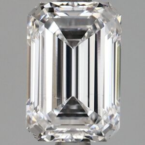 2.01 cctw VS2 - Lab Grown Loose Diamond