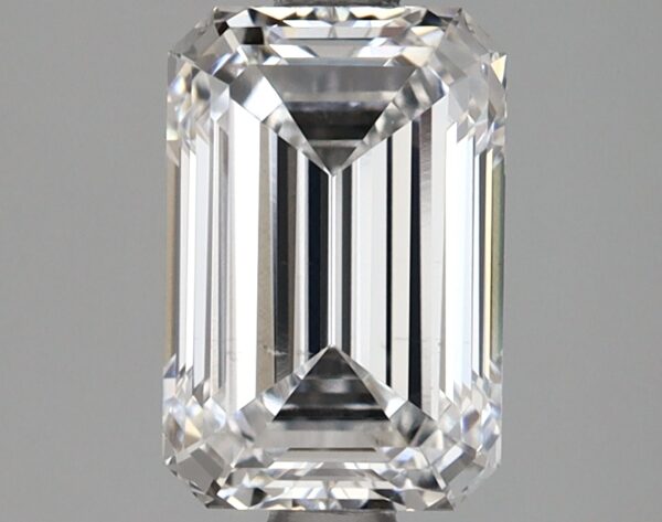 2.01 cctw VS2 - Lab Grown Loose Diamond