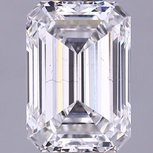 1.04 cctw VS2 - Lab Grown Loose Diamond