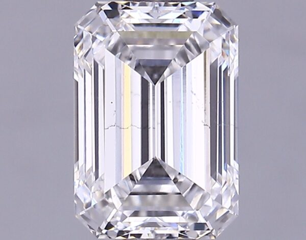 1.04 cctw VS2 - Lab Grown Loose Diamond