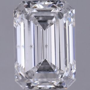 1.47 cctw VS2 - Lab Grown Loose Diamond