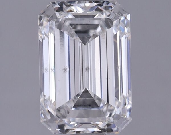 1.47 cctw VS2 - Lab Grown Loose Diamond