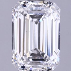 1.68 cctw VS1 - Lab Grown Loose Diamond