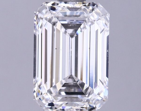 1.68 cctw VS1 - Lab Grown Loose Diamond