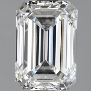 1.91 cctw VVS2 - Lab Grown Loose Diamond