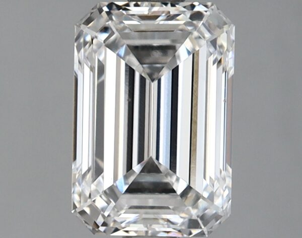 1.91 cctw VVS2 - Lab Grown Loose Diamond