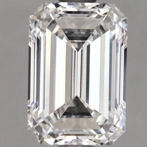 1.70 cctw VS1 - Lab Grown Loose Diamond